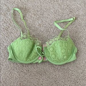 Victoria’s Secret Lace Bralette